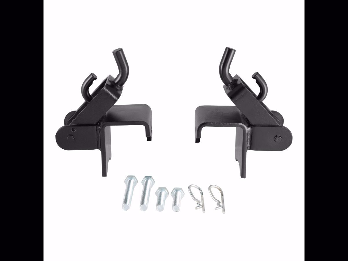 DSI Automotive Curt Weight Distribution Hitch HookUp Bracket