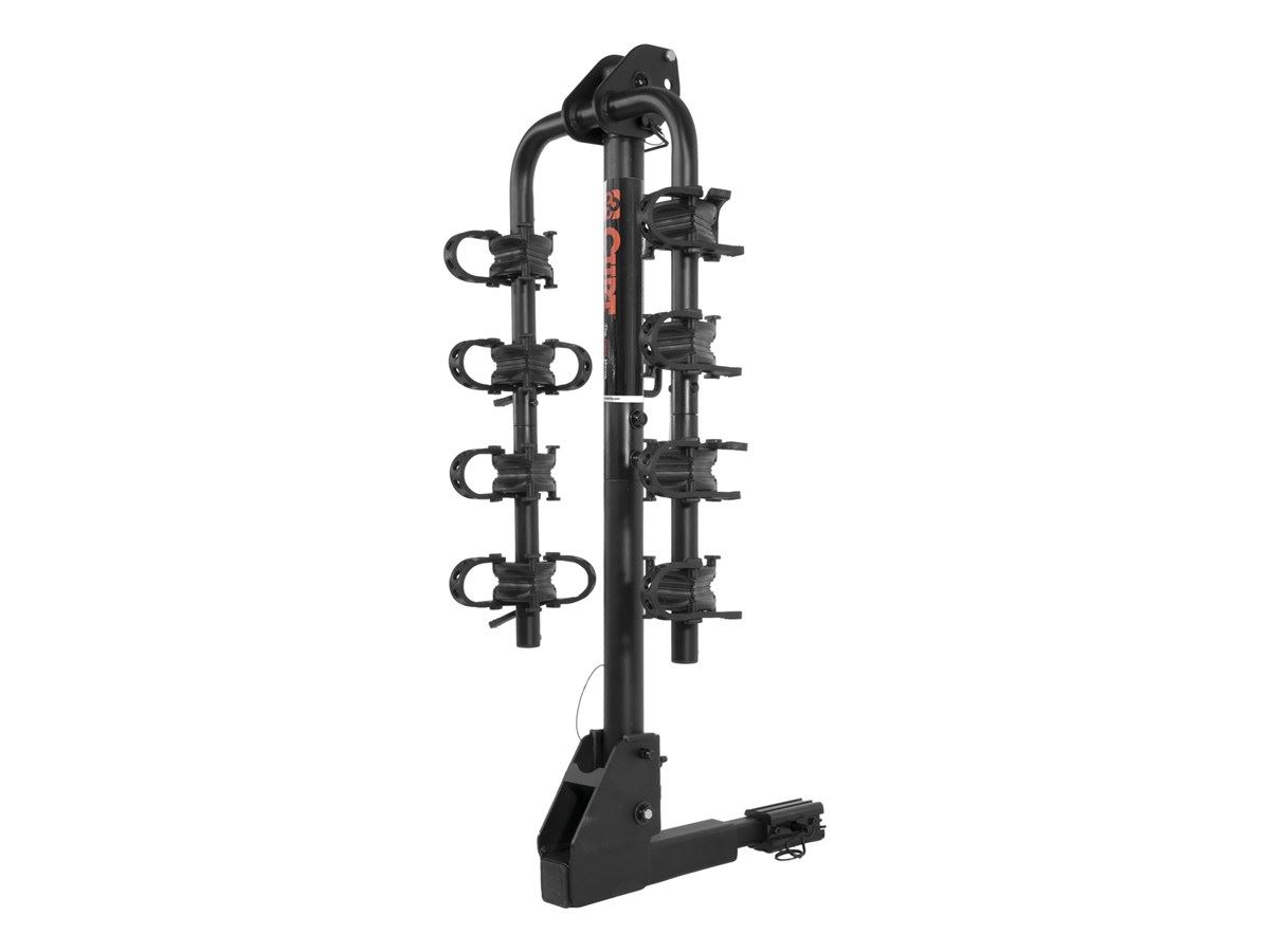 Curt 18030 hot sale bike rack