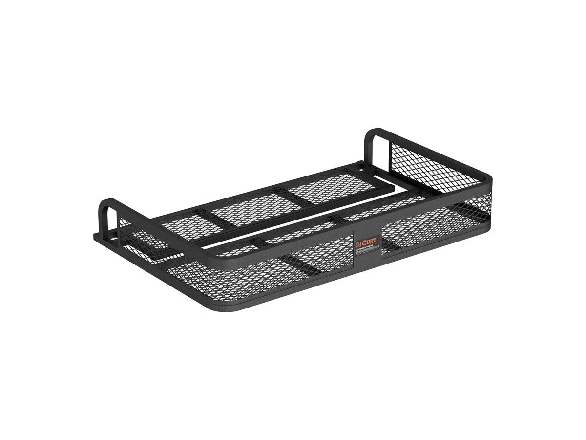 Universal atv discount front cargo rack