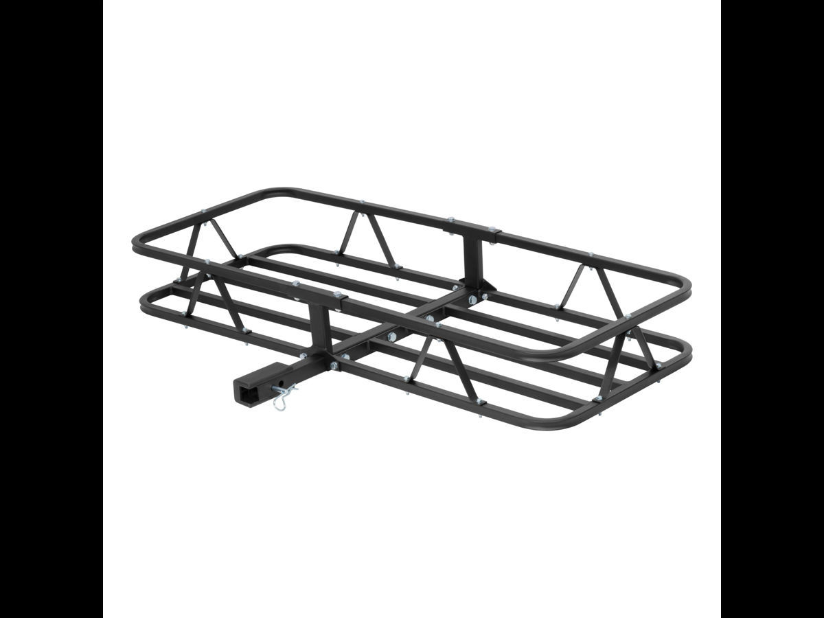 CURT Steel Basket-Style Hitch Cargo Carrier for 2 in. Receiver