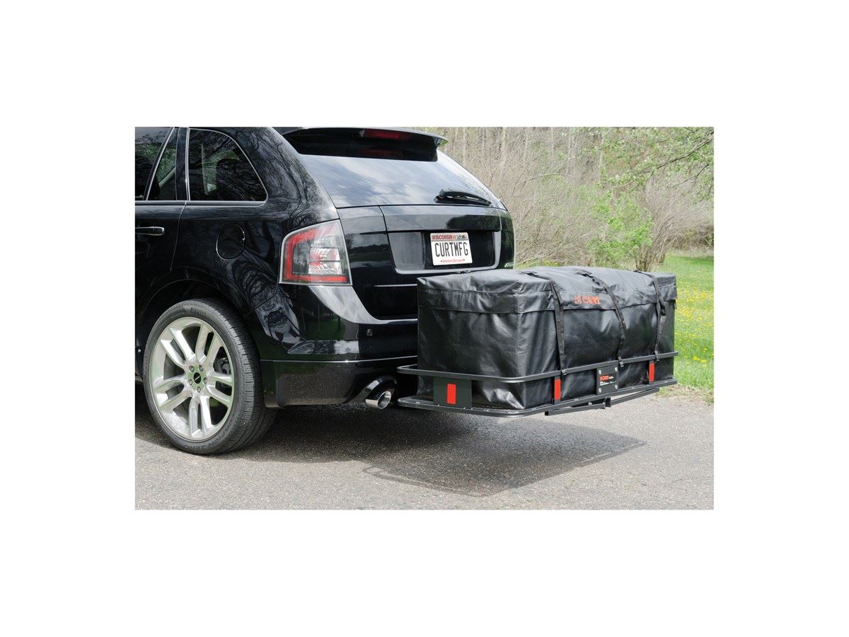 Waterproof Cargo Carrier Bag