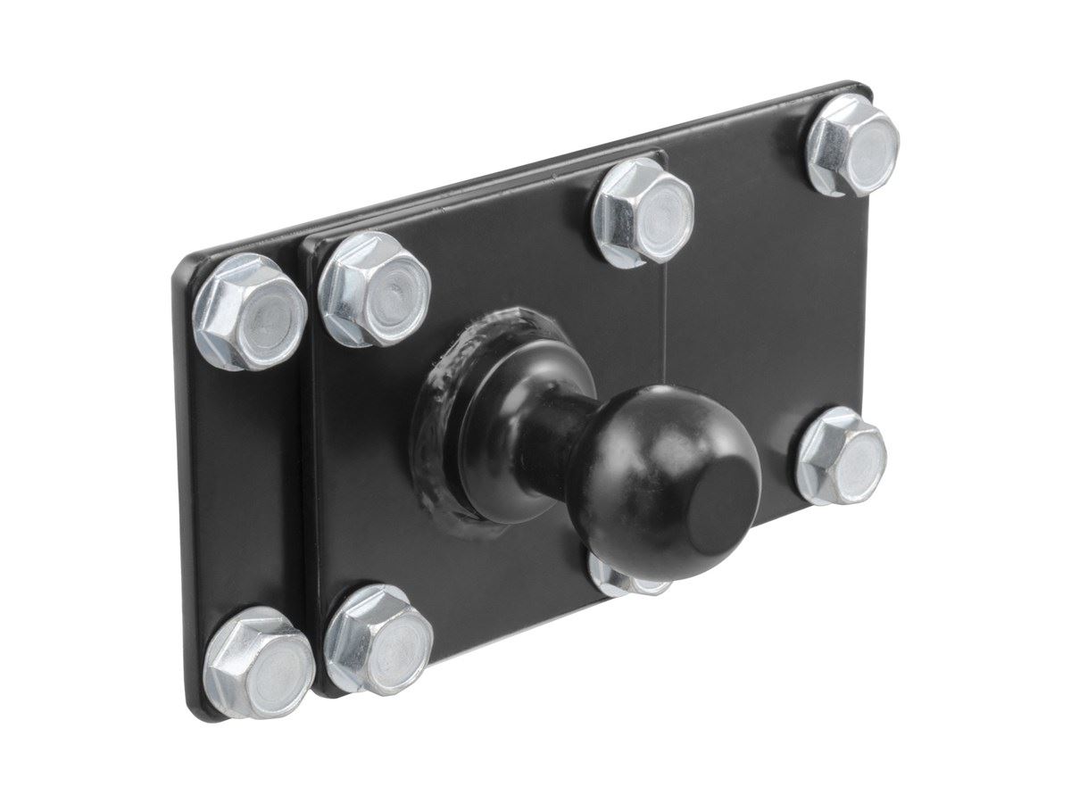 Curt Sway Control Kit 17200