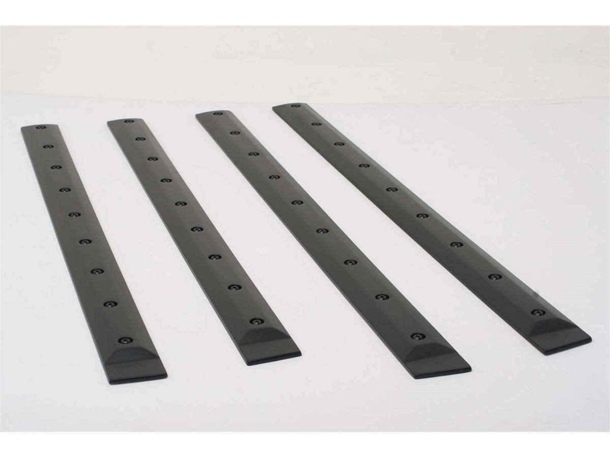 EGR BoltOn Look Body Side Molding 4 Piece Set 991574