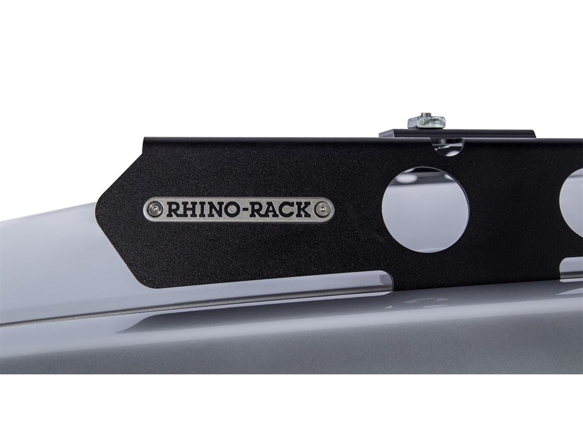 RhinoRack Backbone Roof Rack System 4 Base Mounting For Use w/Pioneer Platforms/Trays