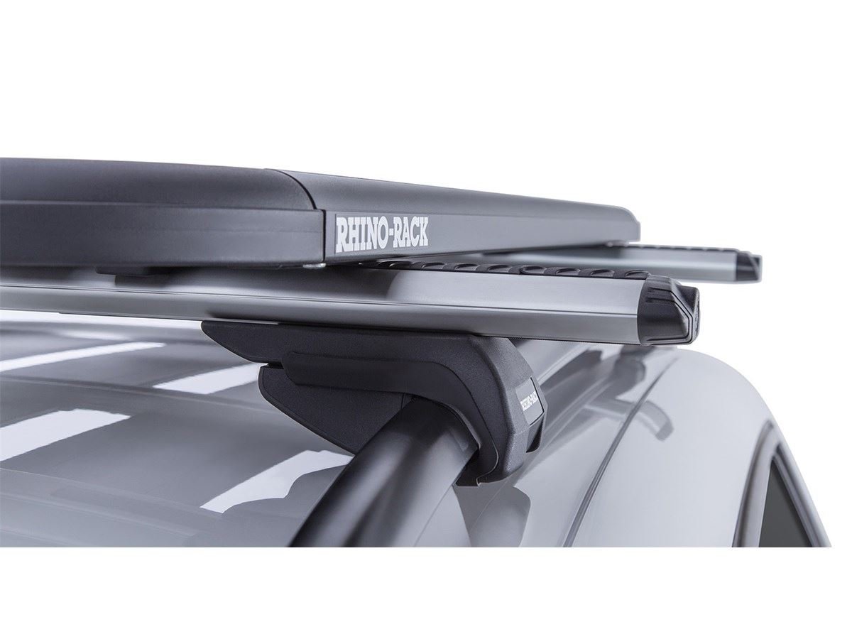 Rhino Rack Pioneer Platform Roof Rack Tray 48