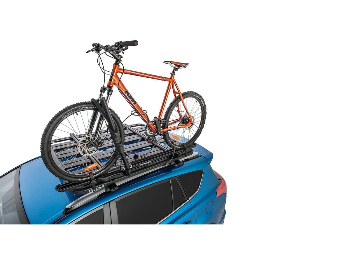 Rhino roof rack discount platform