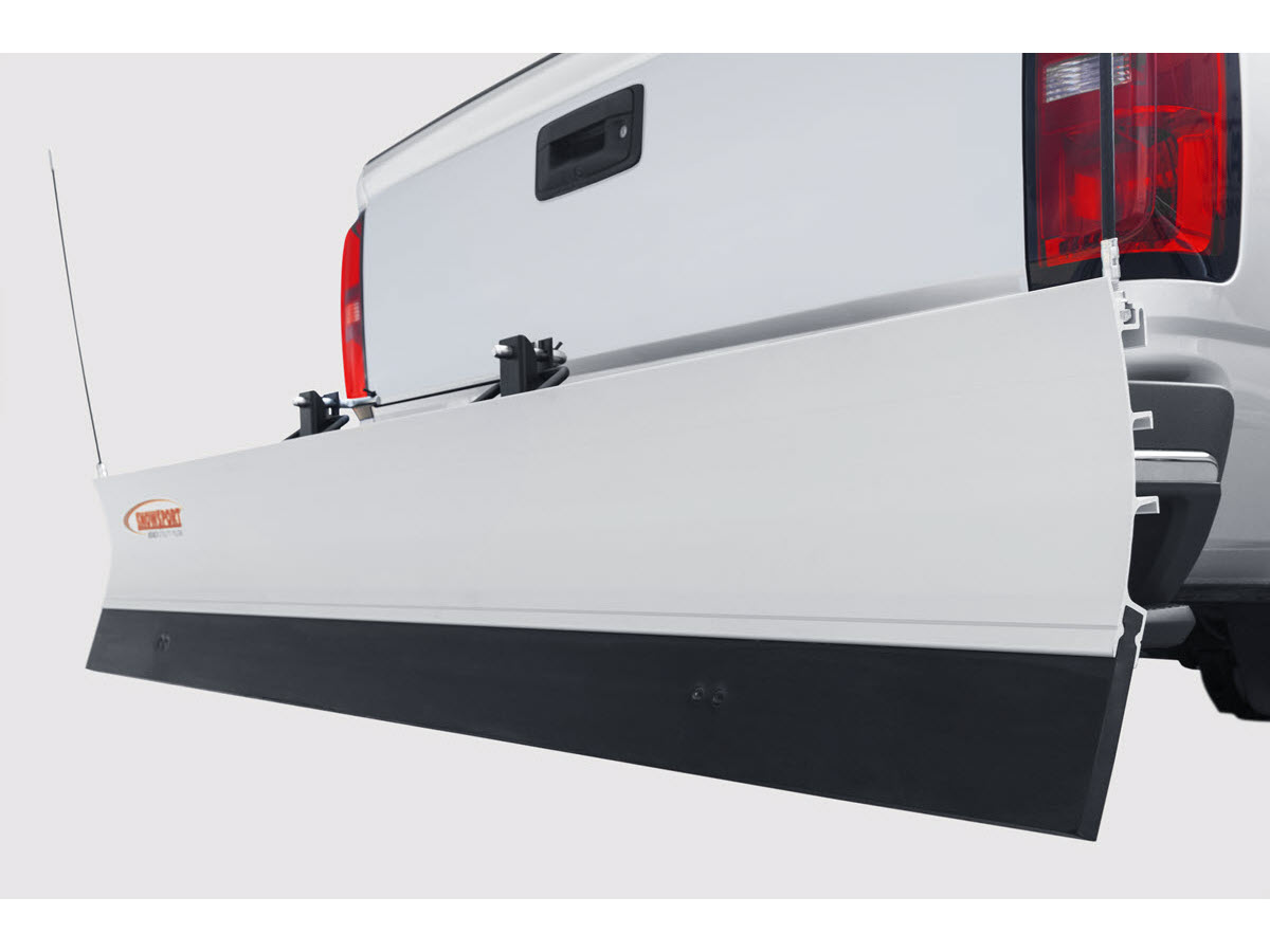 Snowsport 180 Utility Plows