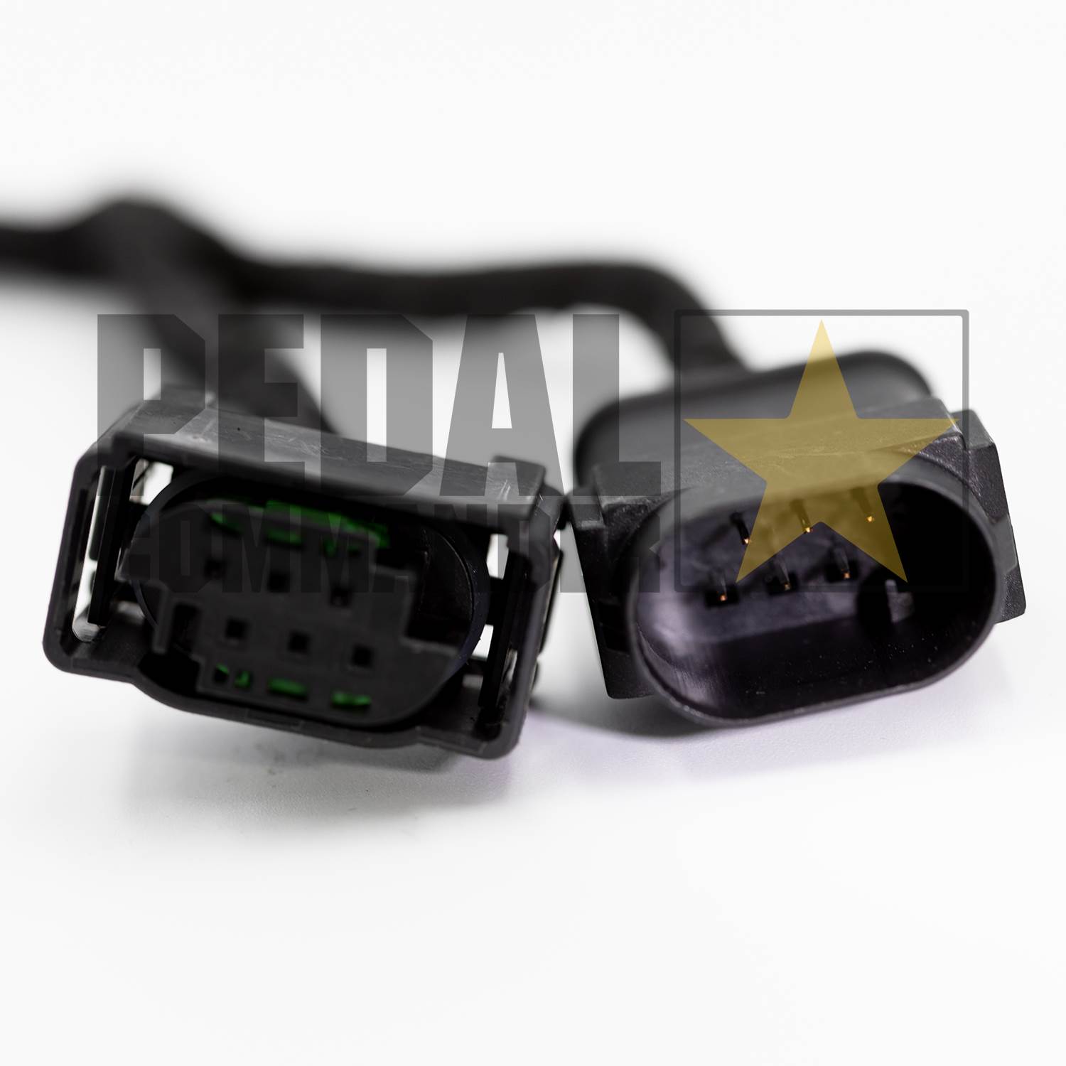 Pedal Commander Throttle Response Controller For Toyota C-HR (2018-2025) - 4 Modes, Bluetooth App Control