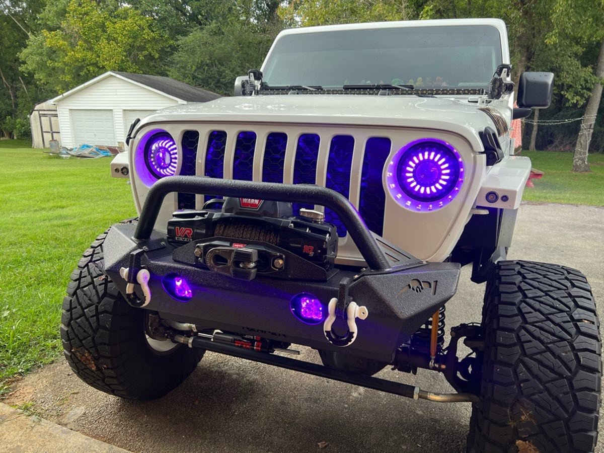 XK Glow 7
