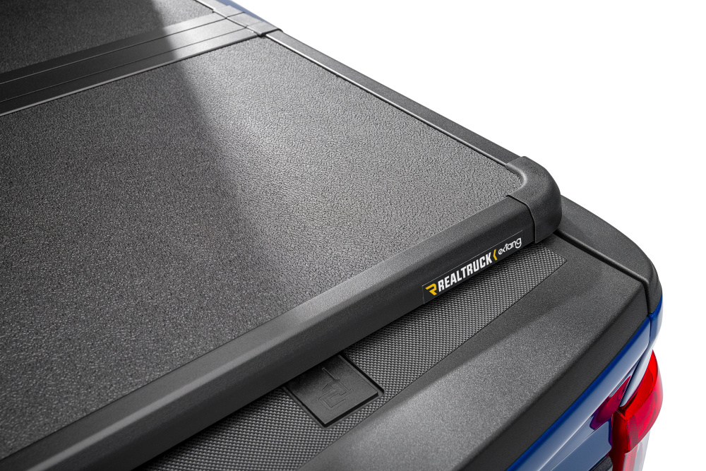 Picture of Extang Solid Fold ALX Tonneau Cover