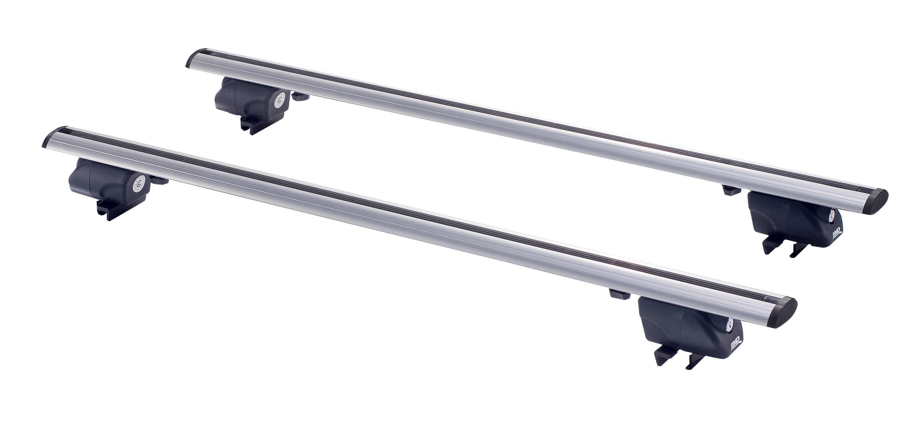 3D Universal Crossbars - 48
