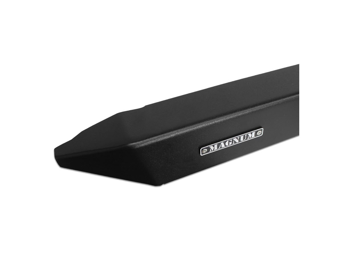 Raptor Series Magnum RT Gen 2 Drop Steps - SharpTruck.com