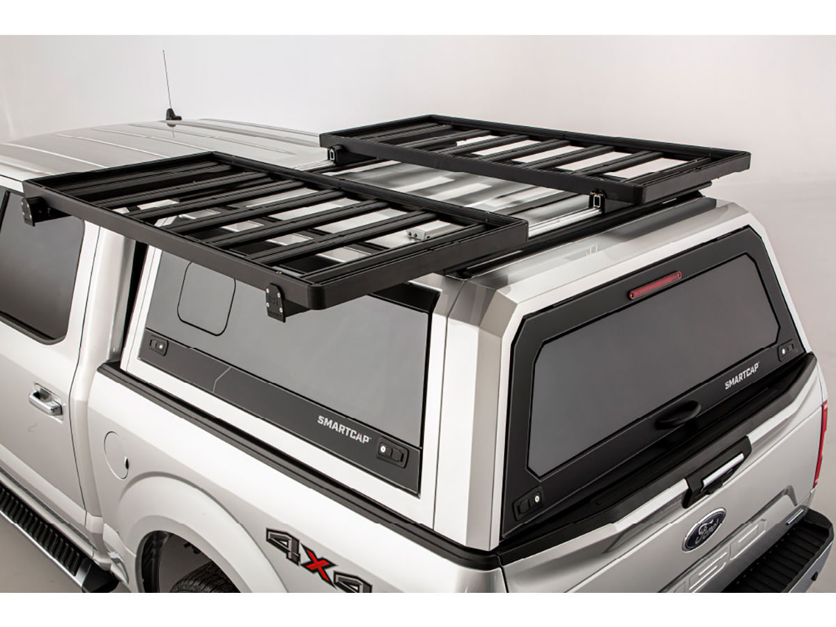 Smart Cap Drop Rack Raptor SmartCap Drop Rack - SA011300 - SharpTruck.com