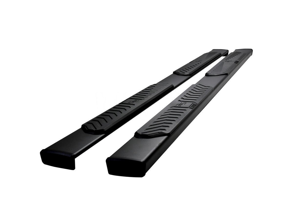 Westin R5 XD Nerf Step Bars - SharpTruck.com