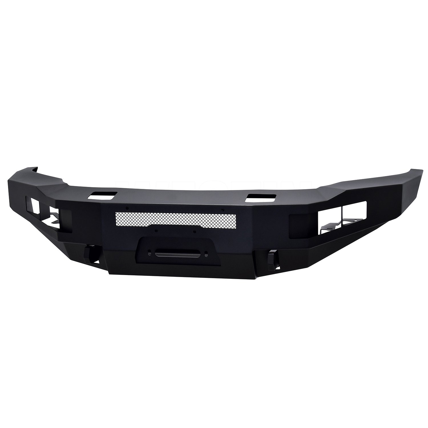 Westin Pro-Series Front Bumper - SharpTruck.com