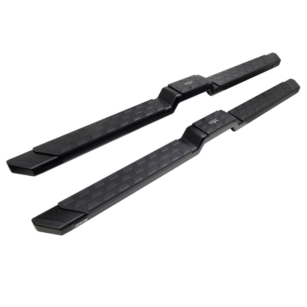 Westin HDX Running Boards - Double Cab - 55-34125 - SharpTruck.com