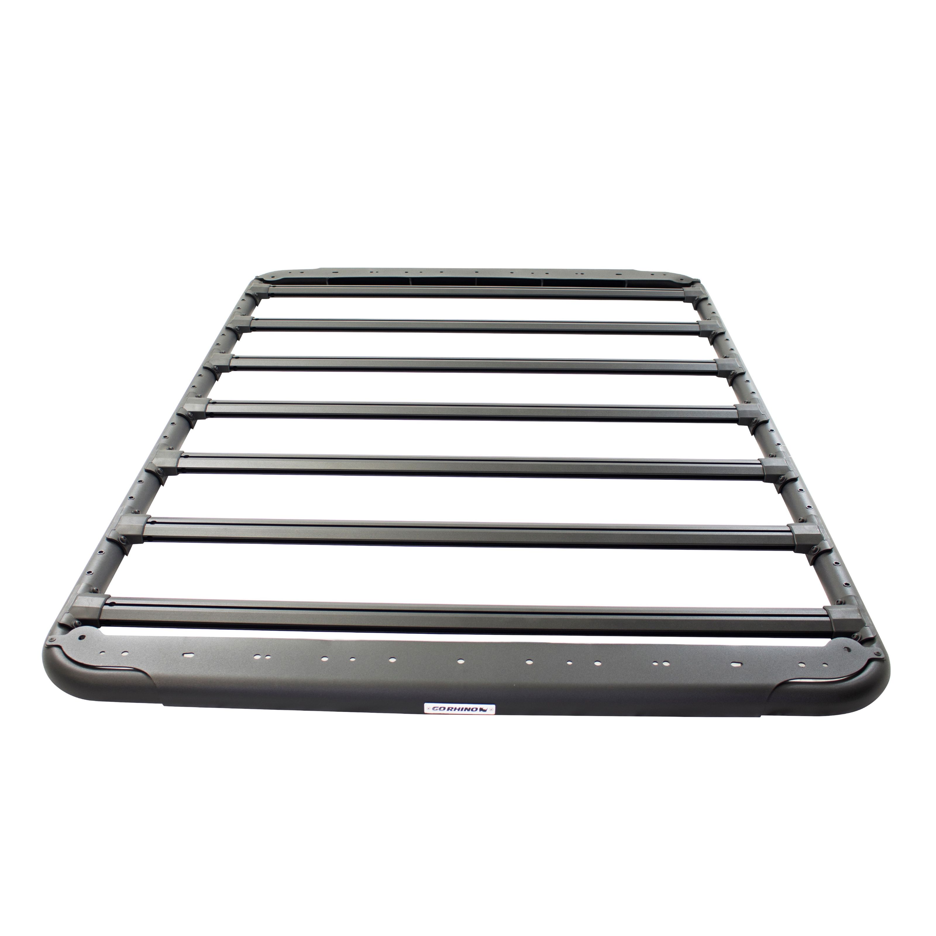 Go Rhino SRM500 55 Flat Roof Rack 5935055T SharpTruck