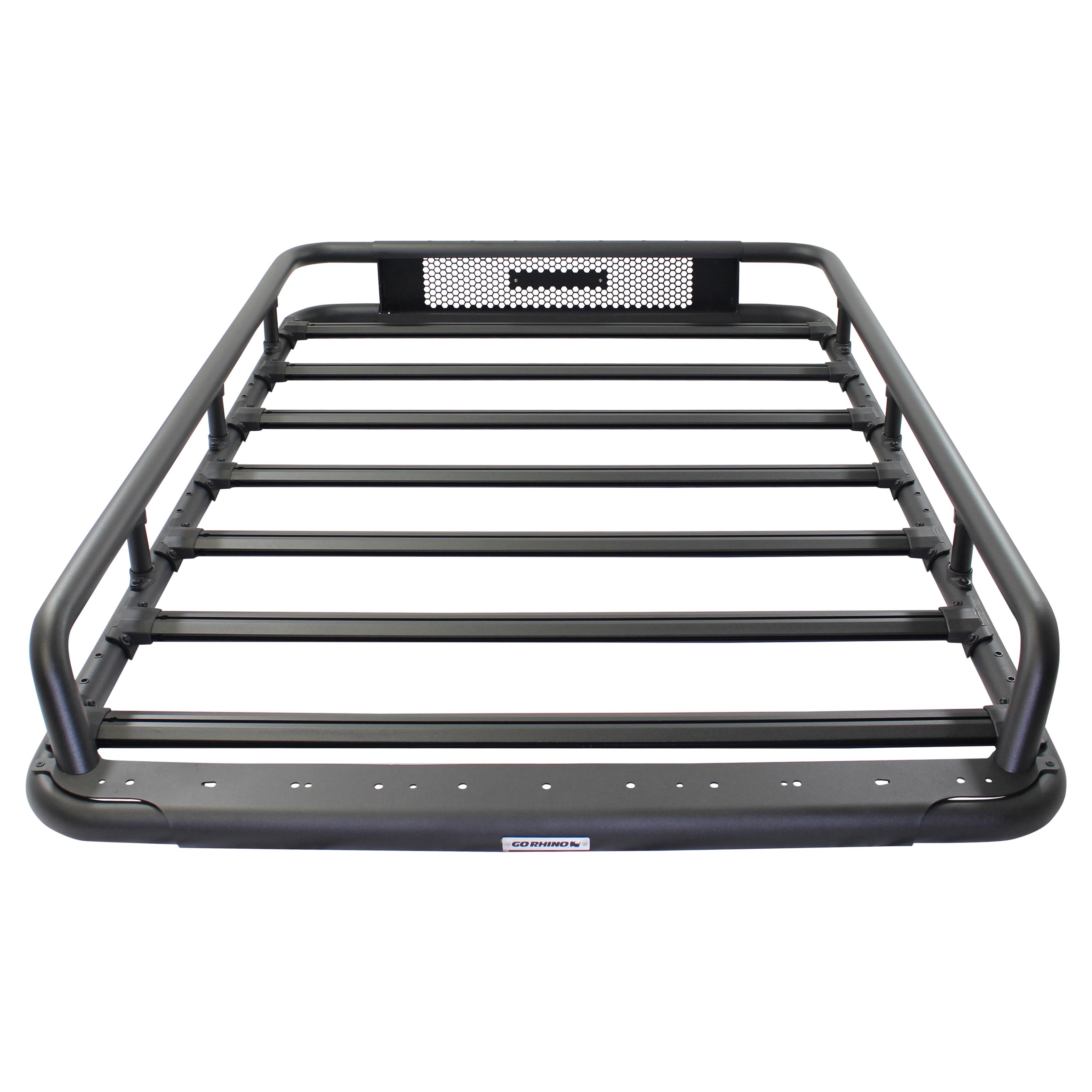 Go Rhino SRM600 Series Tubular Rack - 75