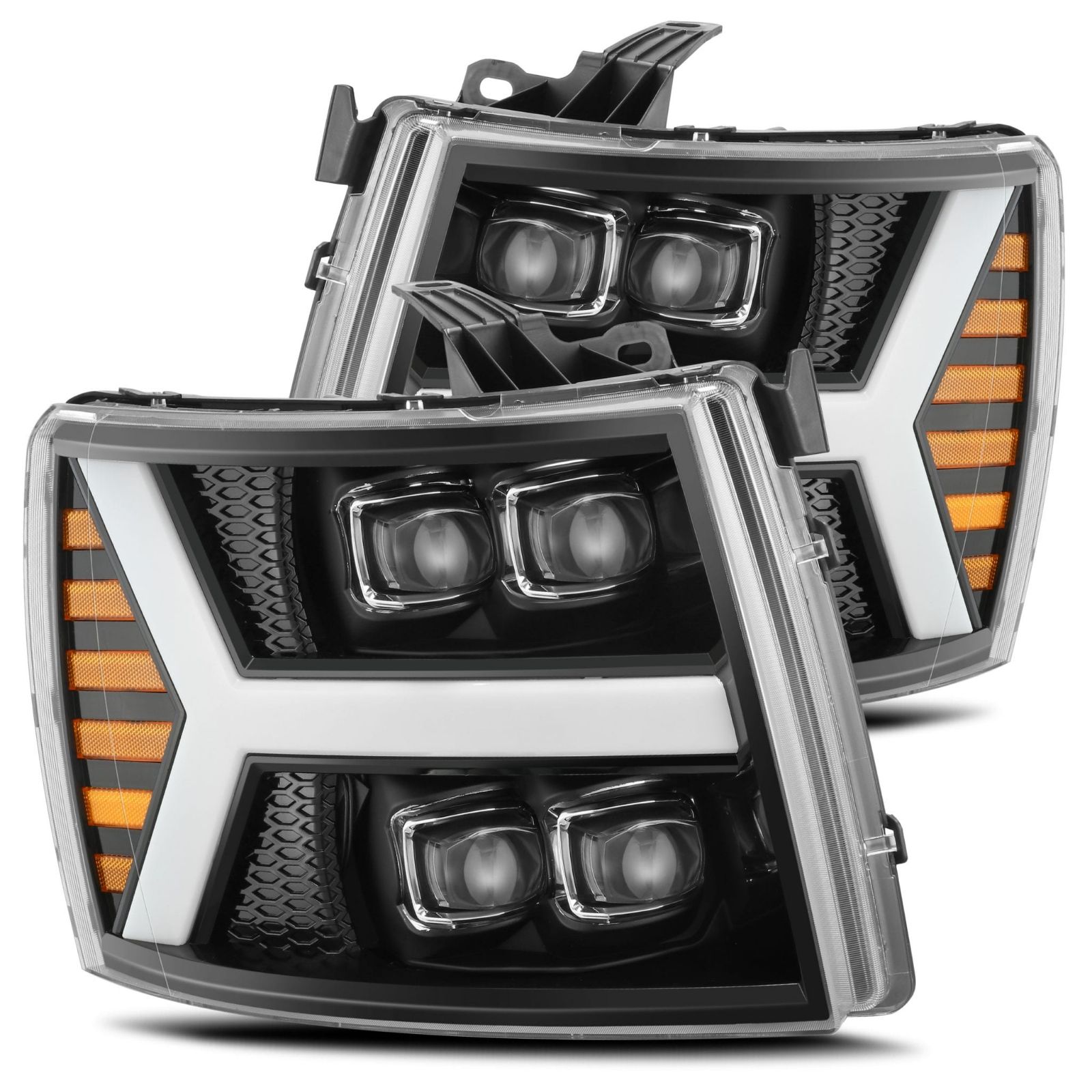 AlphaRex (NOVA-Series) 2023-2025 Nissan Z LED Projector