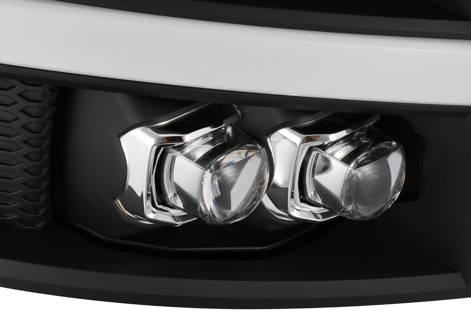 AlphaRex (NOVA-Series) 2023-2025 Nissan Z LED Projector