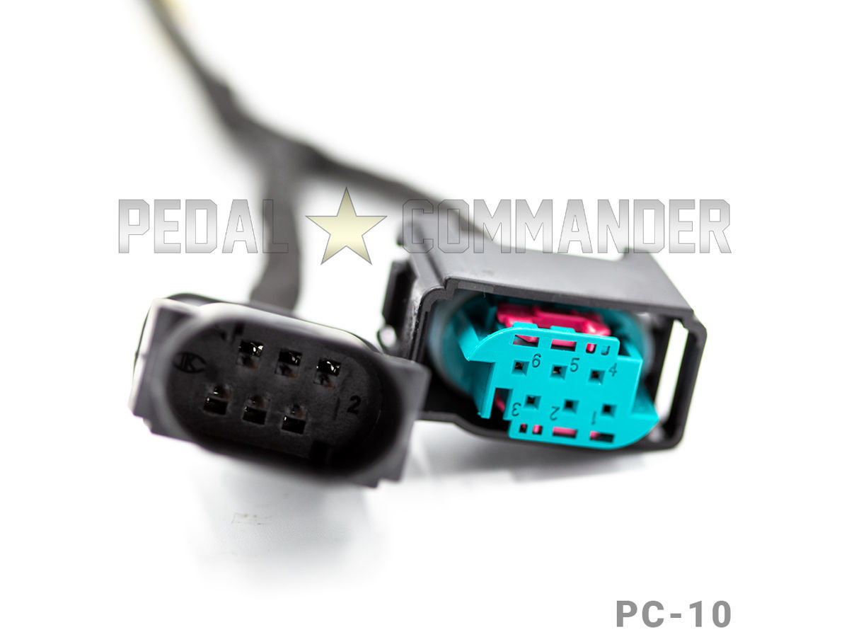 Pedal Commander Throttle Response Controller PC10 Bluetooth for