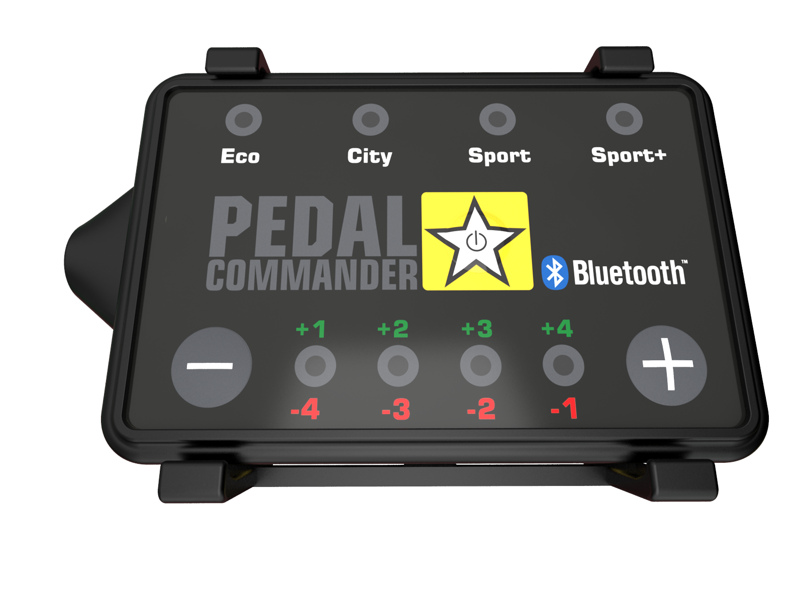 Pedal Commander Throttle Response Controller PC10 Bluetooth for