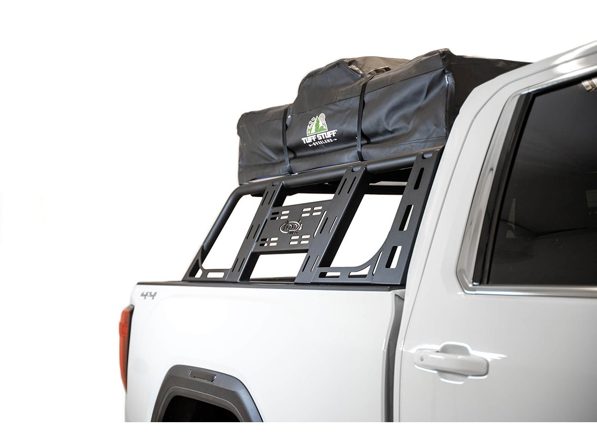 Overland bed cheap rack ram 2500