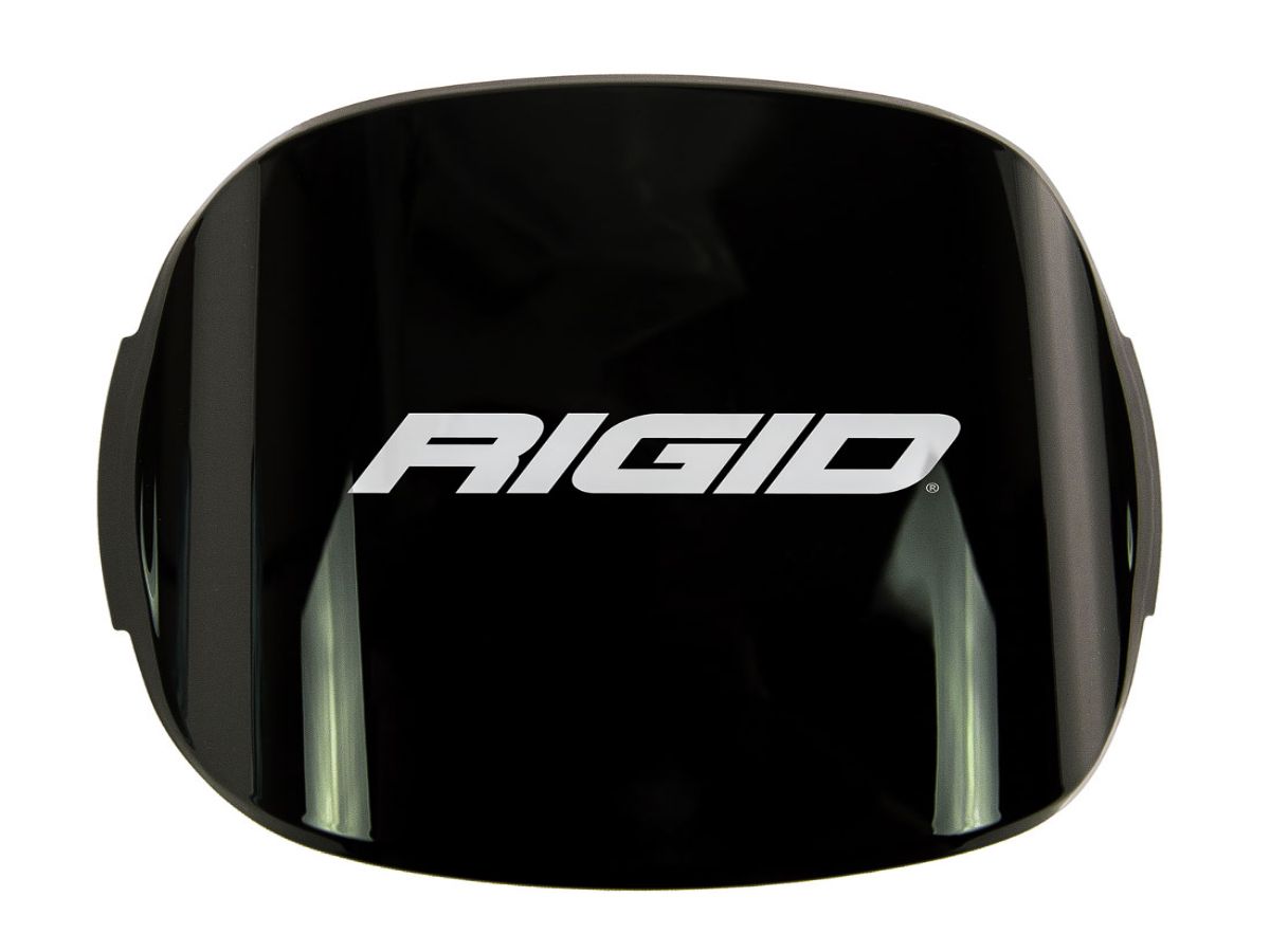 RIGID Light Cover for Adapt XP Black Single 300425