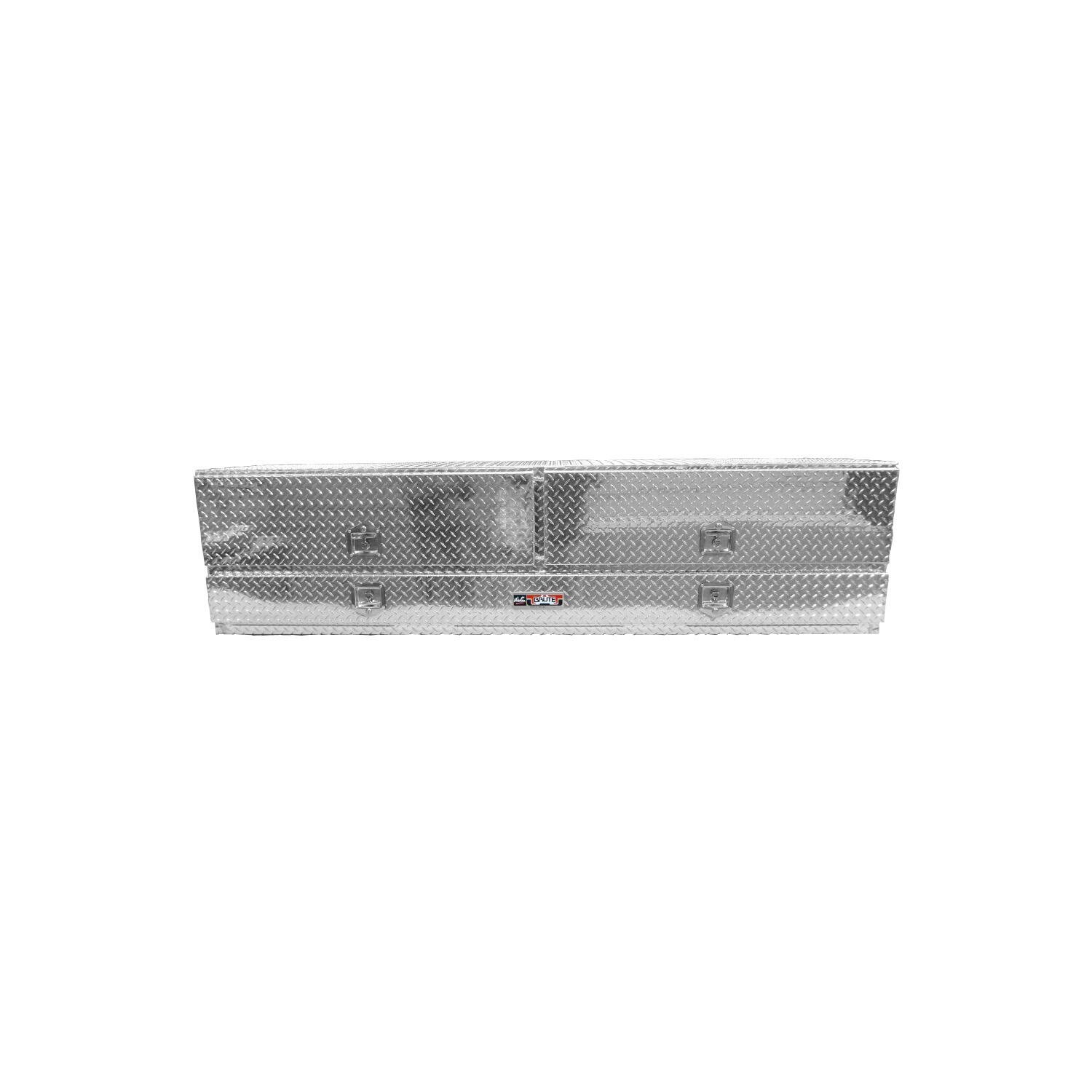 トッティ DSI Automotive - Westin Brute HD Class High Capacity Top