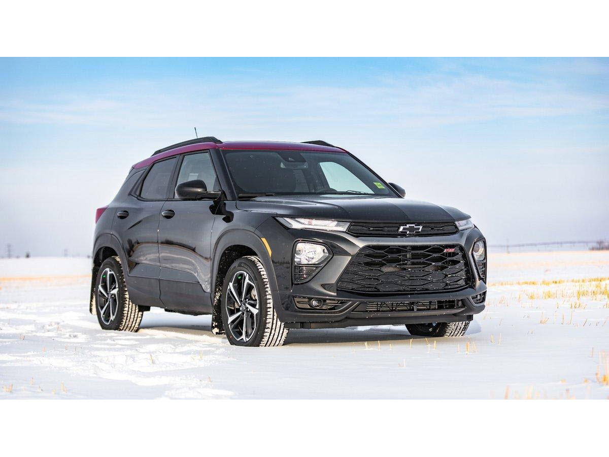 thumbnail image 2 of 4pcs Splash Guards Mud Flaps For Chevrolet Blazer 2019-2020 – Front & Rear Set 2 of 5