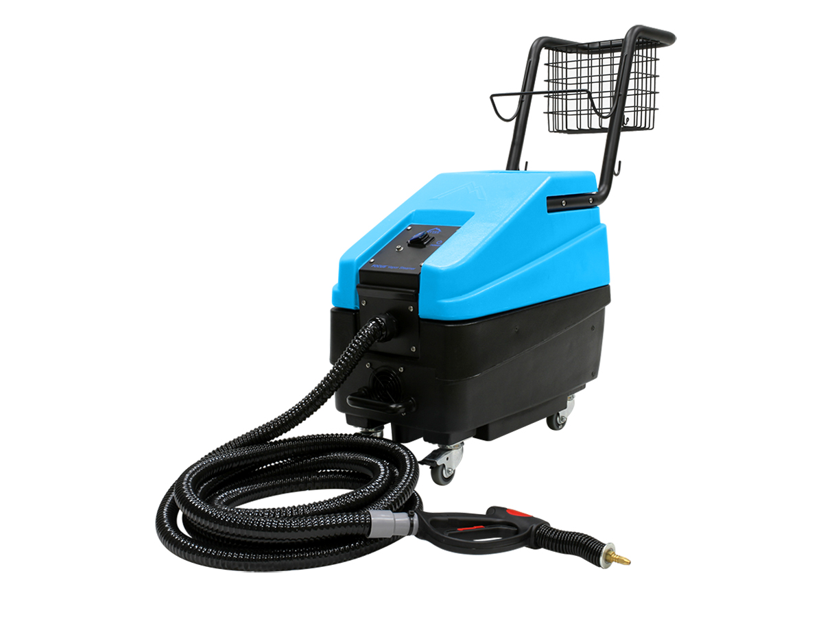 Mytee Heated Carpet Extractors & Steamers