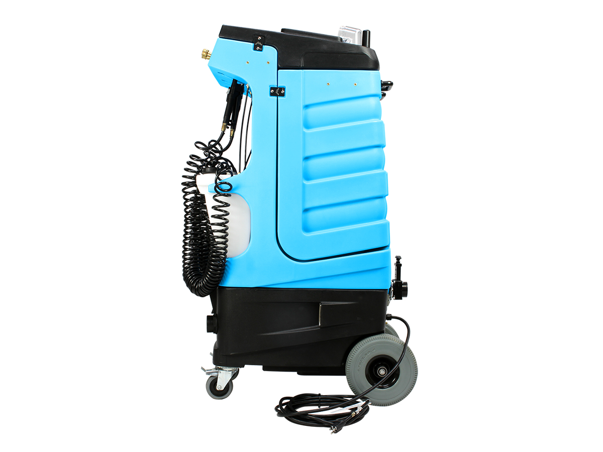 Mytee Heated Carpet Extractors & Steamers