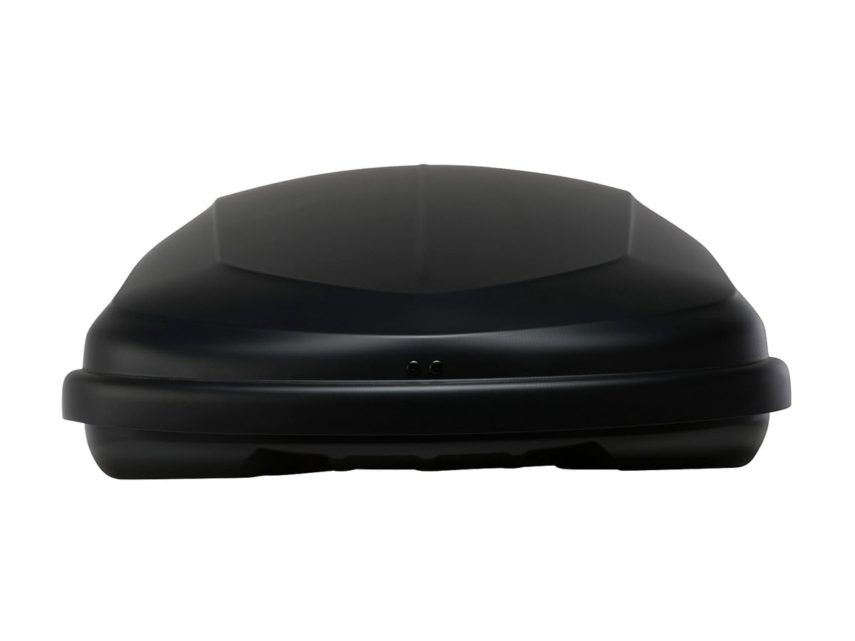 Rhino-Rack MasterFit Roof Box - 18.7 Cu/Ft - Black - RMFT530A