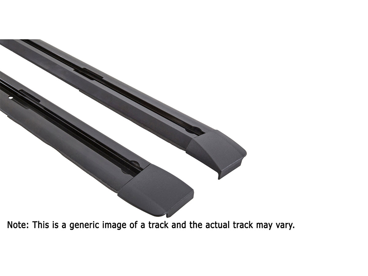 thumbnail image 2 of Rhino Rack T-FK3 Track Fit Kit For Yakima Tracks With RLT600 Legs 2 of 13