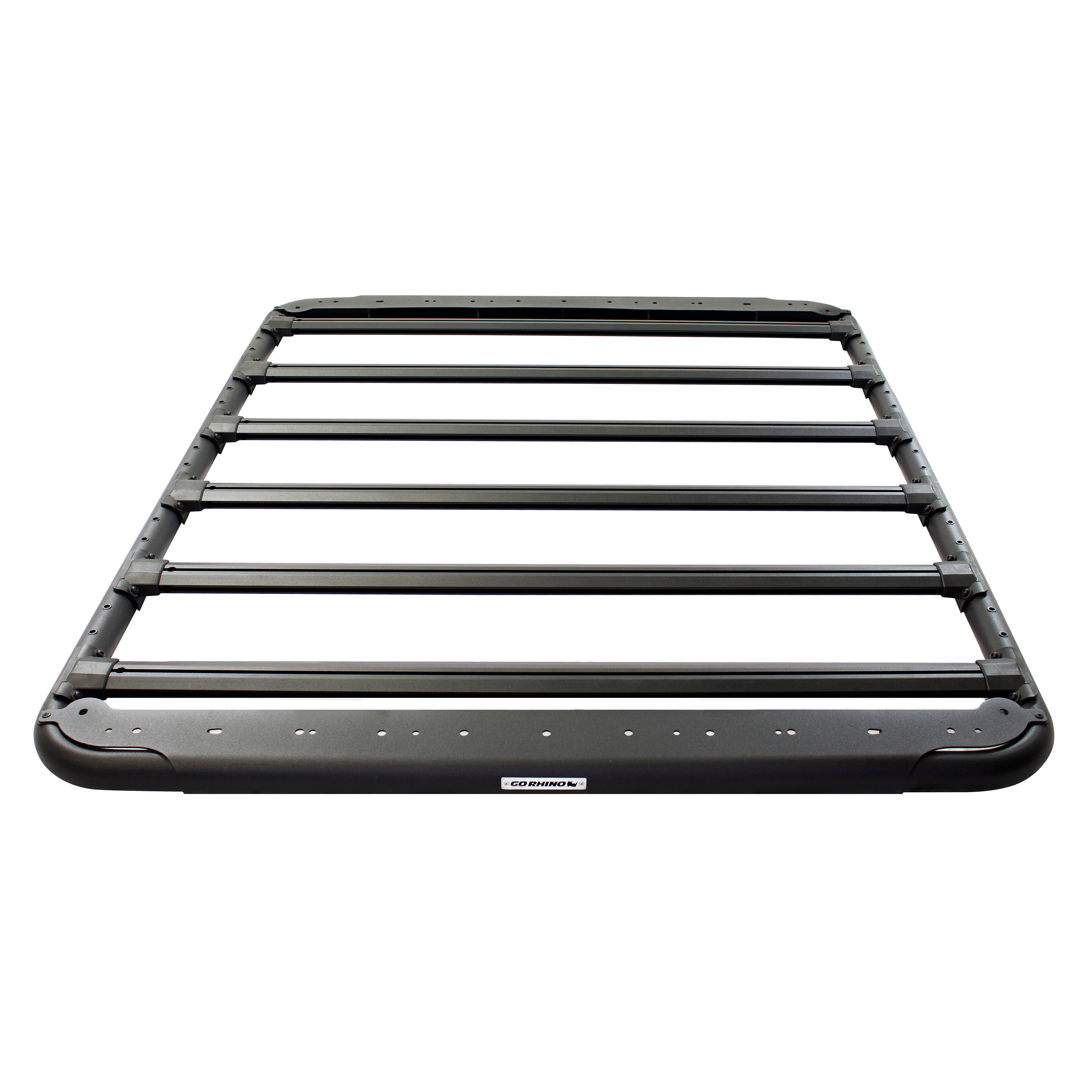 Go Rhino SRM500 Flat Roof Rack - 65