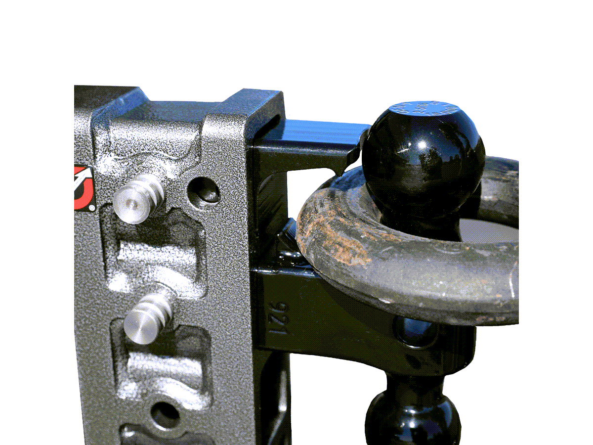 Gen-Y The BOSS TORSION-FLEX 2.5