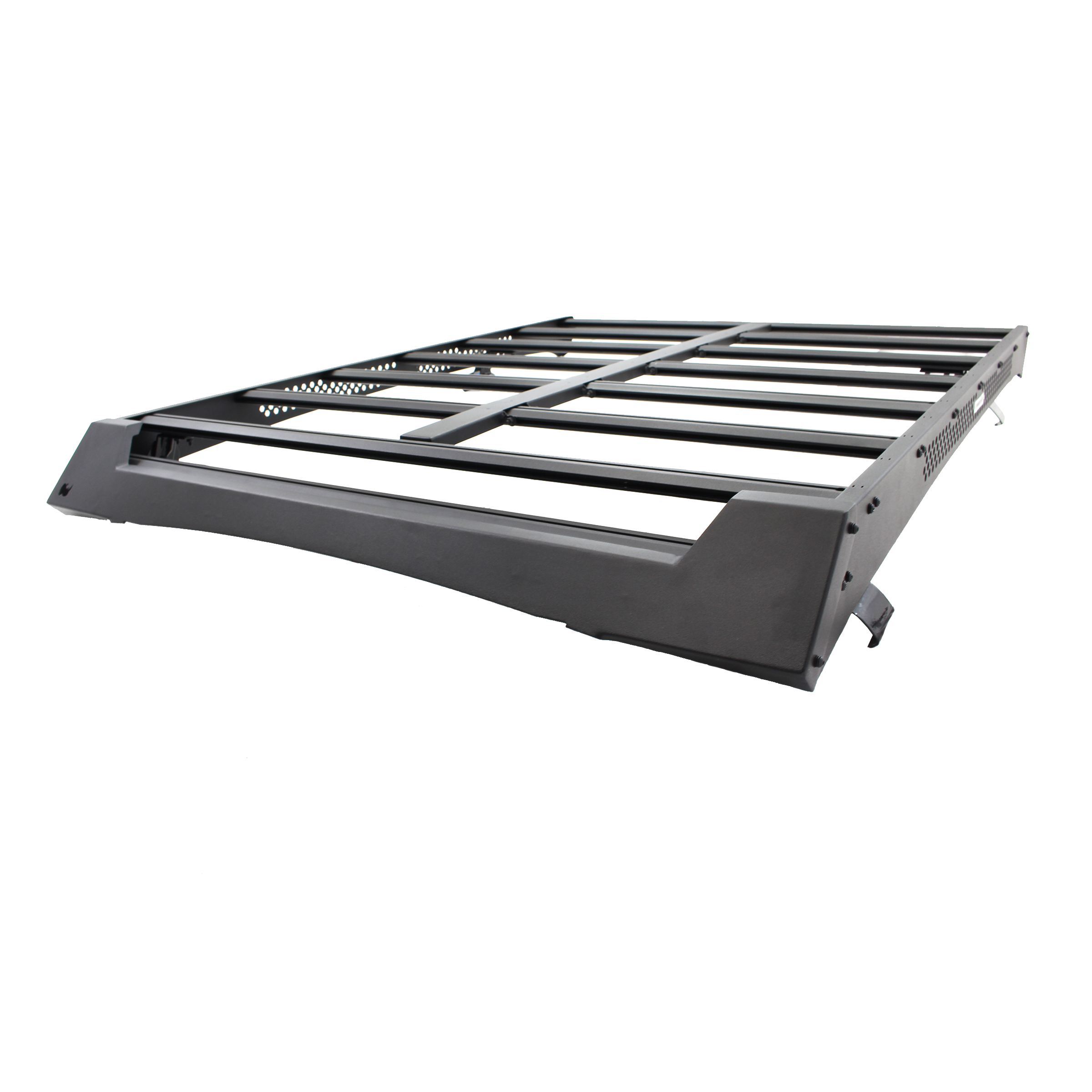 Zero 164 Flat Utility Threshold | TMHardware.com