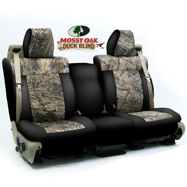 Mossy oak automotive 2024 seat covers