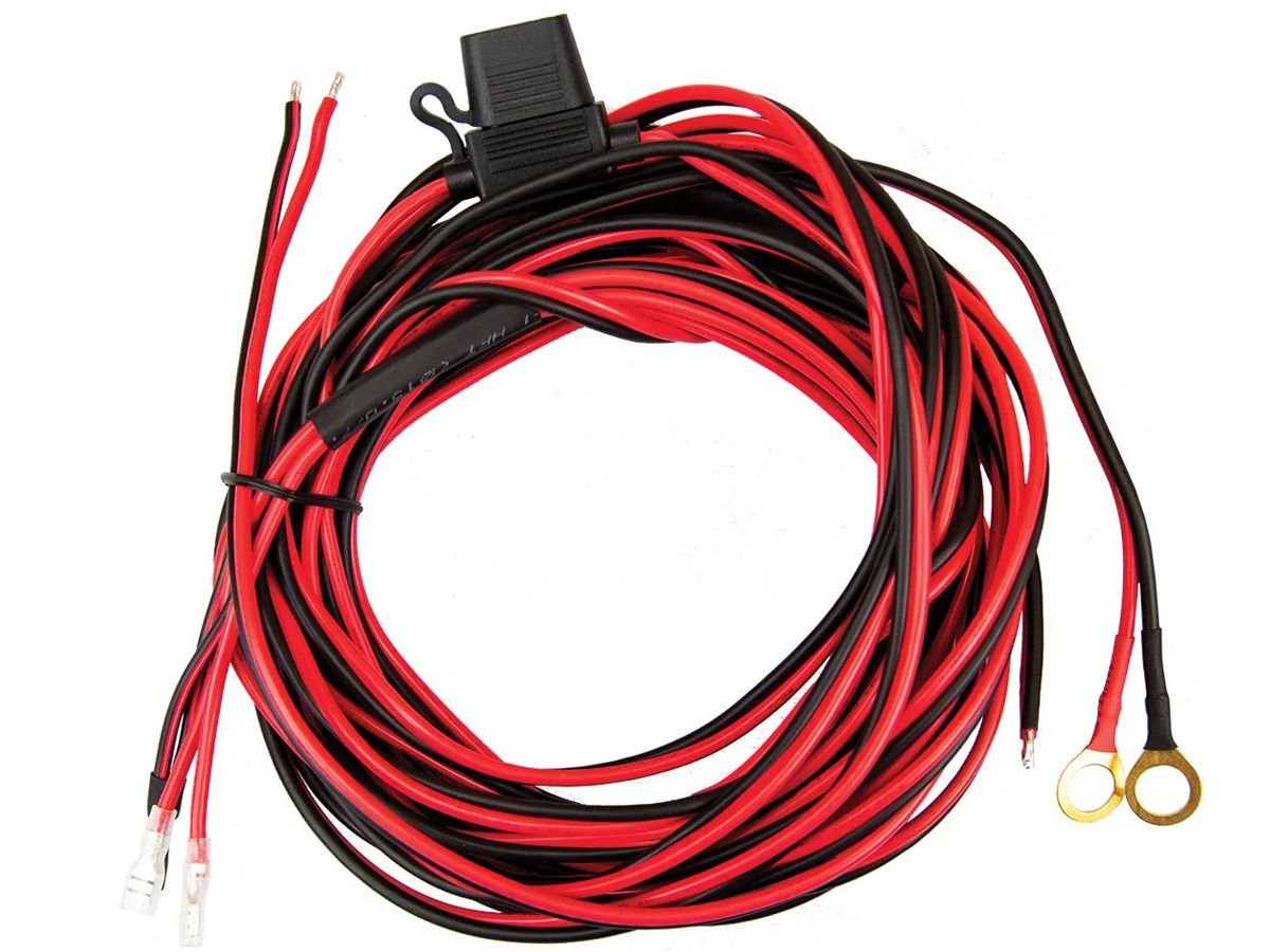 RIGID Wiring Harnesses