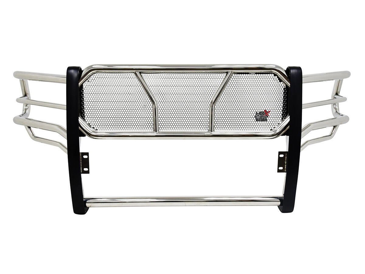 Westin 57-24020 HDX Modular Grille Guard - SharpTruck.com