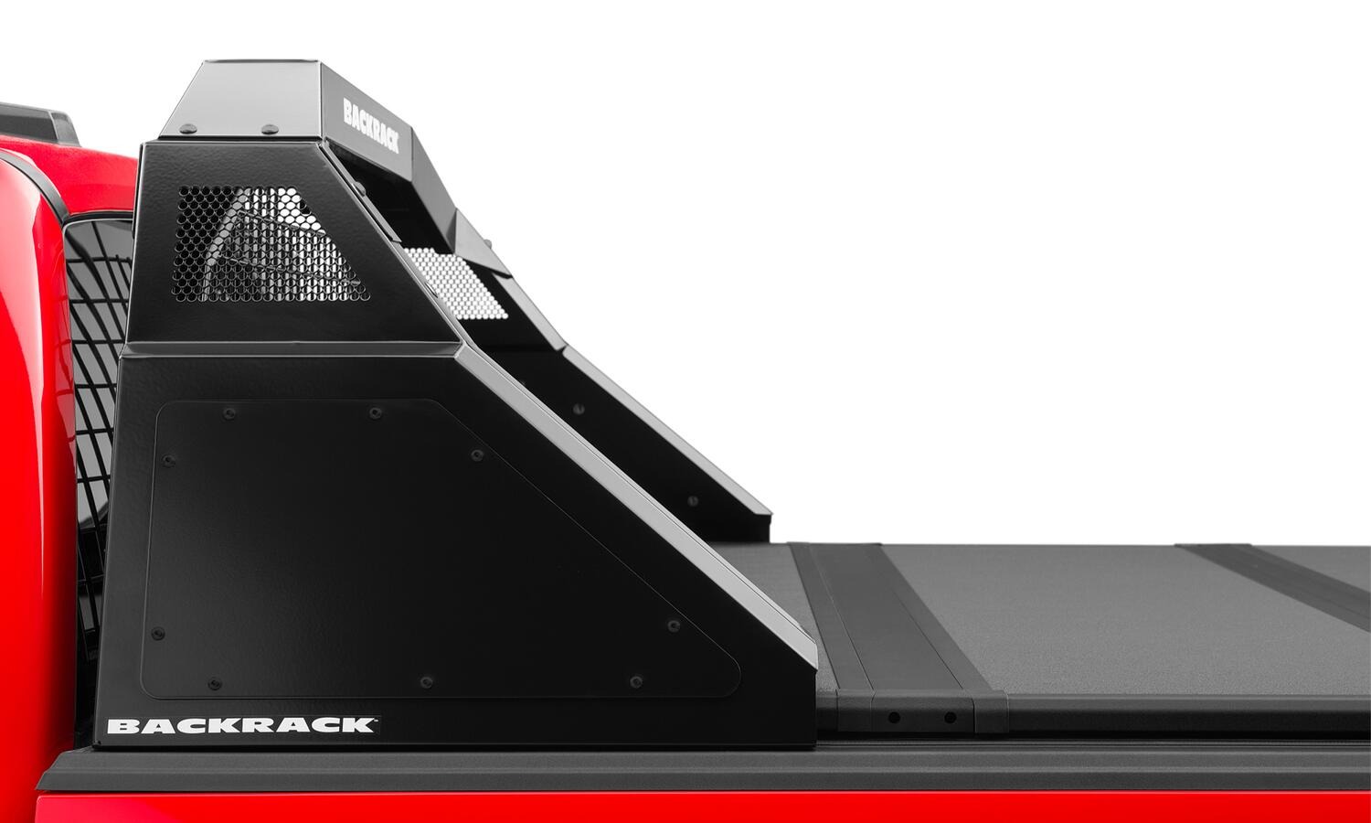 Backrack TR9003 TRACE Rack 19-22 Ram 1500 - SharpTruck.com