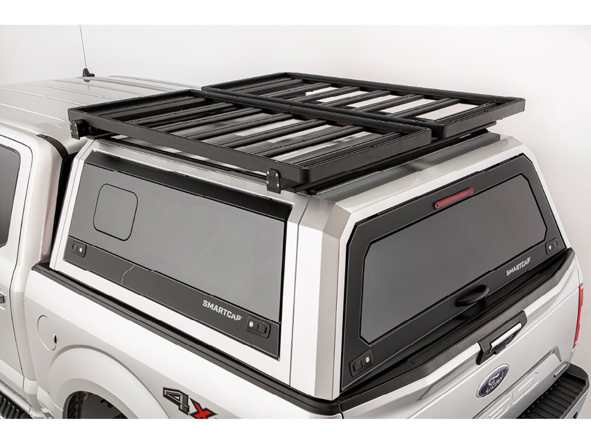 SmartCap Drop Rack - SharpTruck.com