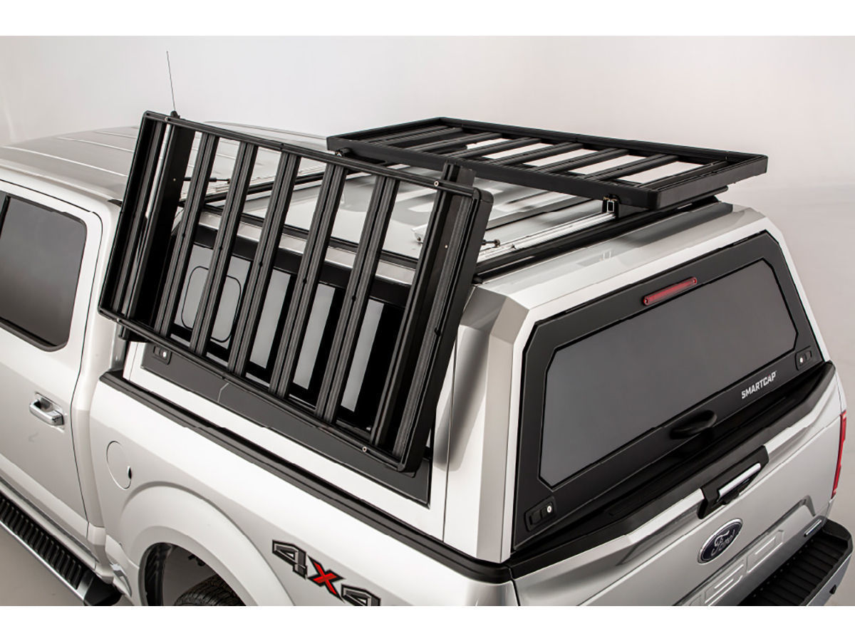 SmartCap Drop Rack - SharpTruck.com