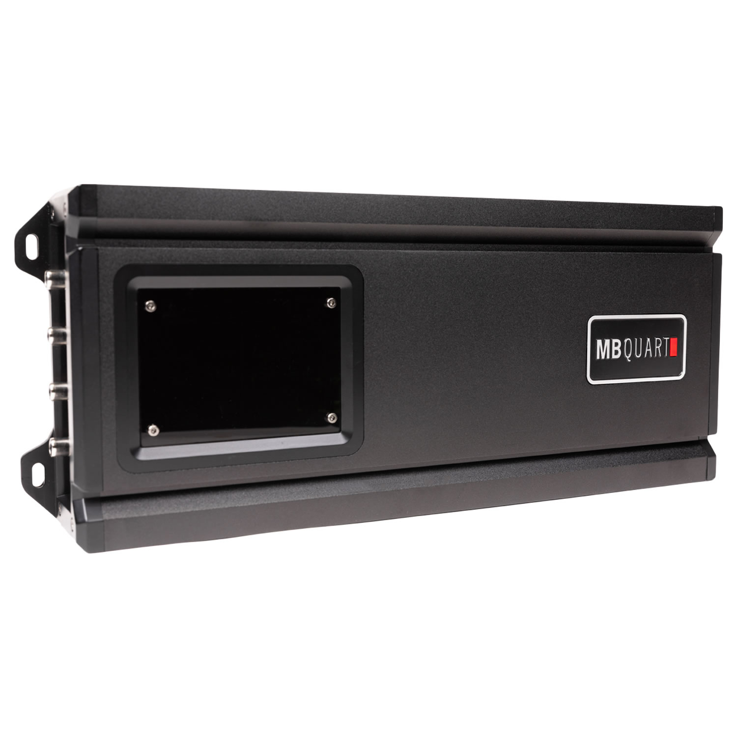 MB Quart Discus 520 Watt Waterproof Four Channel Amplifier DA2 520 4D 