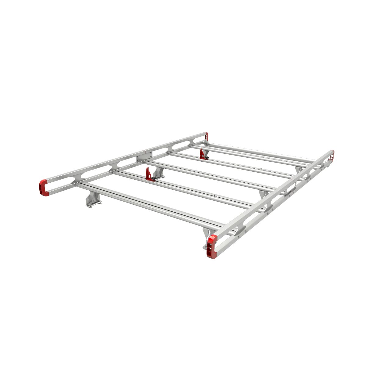 Weatherguard Van Racks Weather Guard Safari Van Compact Rack - ASRC001 - SharpTruck.com