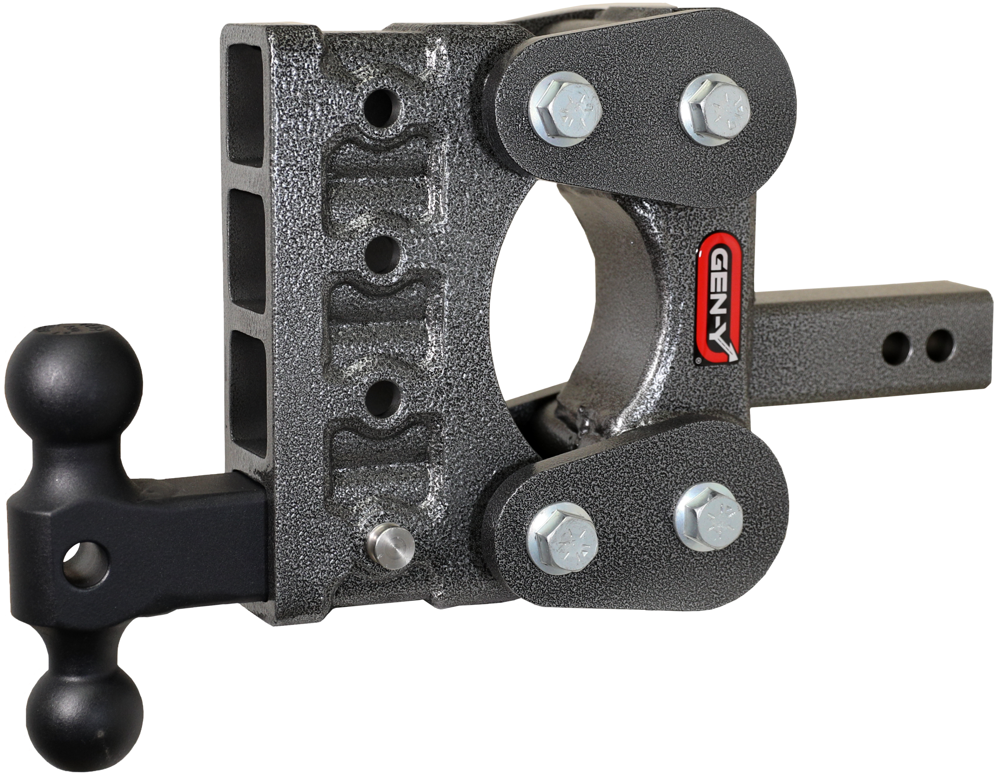 Gen-Y The BOSS TORSION-FLEX 2