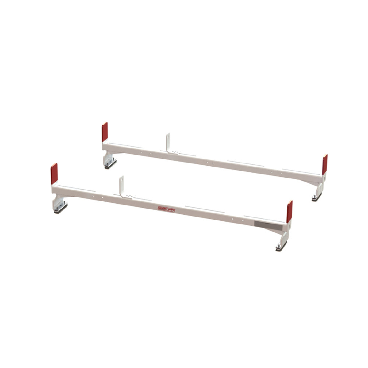 Weatherguard Van Racks Weather Guard All-Purpose Van Rack - 60