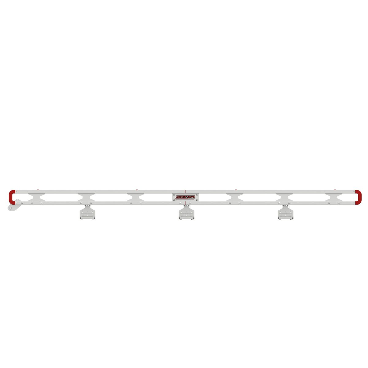 Weatherguard Van Racks Weather Guard Safari Van Rack - SharpTruck.com