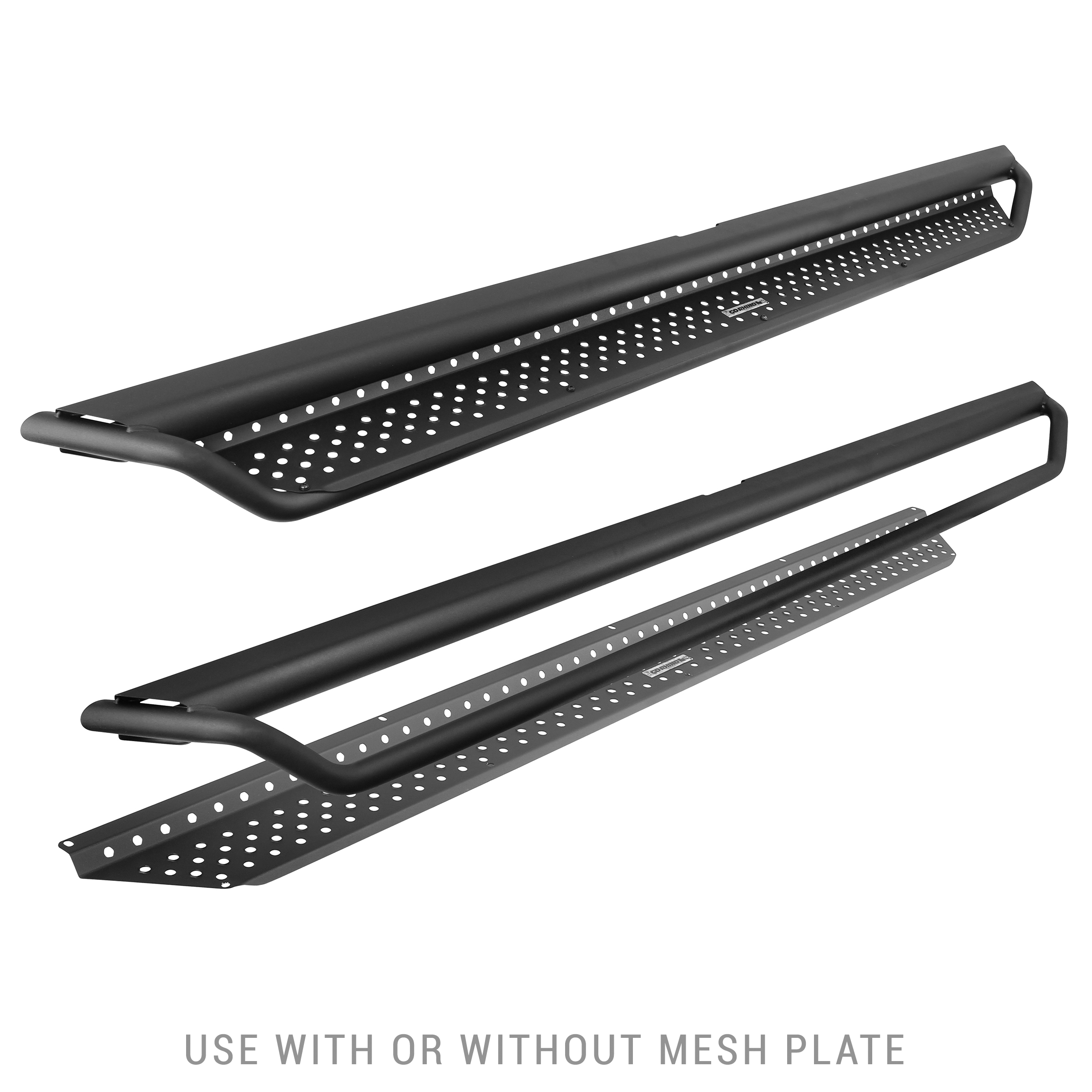 Go Rhino Dominator Xtreme D1 Side Steps - 68