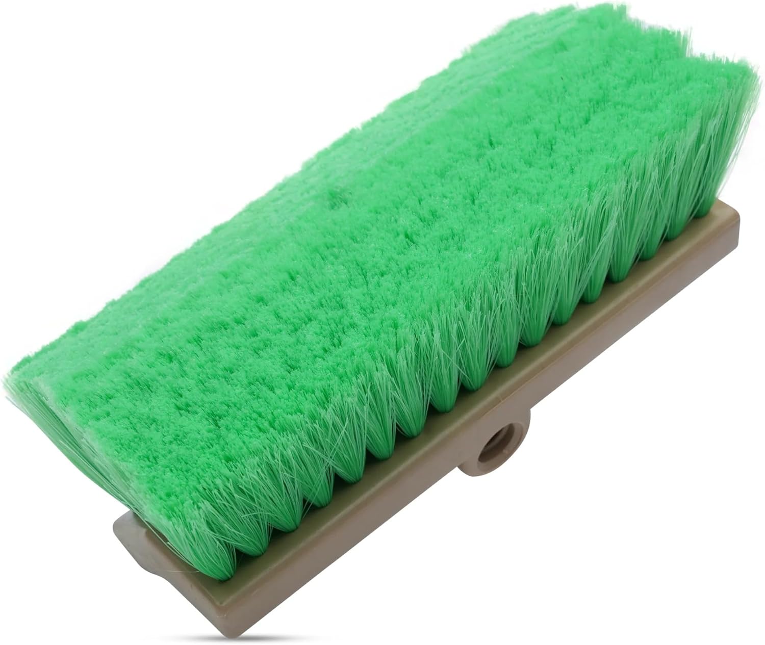 Picture of Hi-Tech Dual Surface Wash Brush - 10"